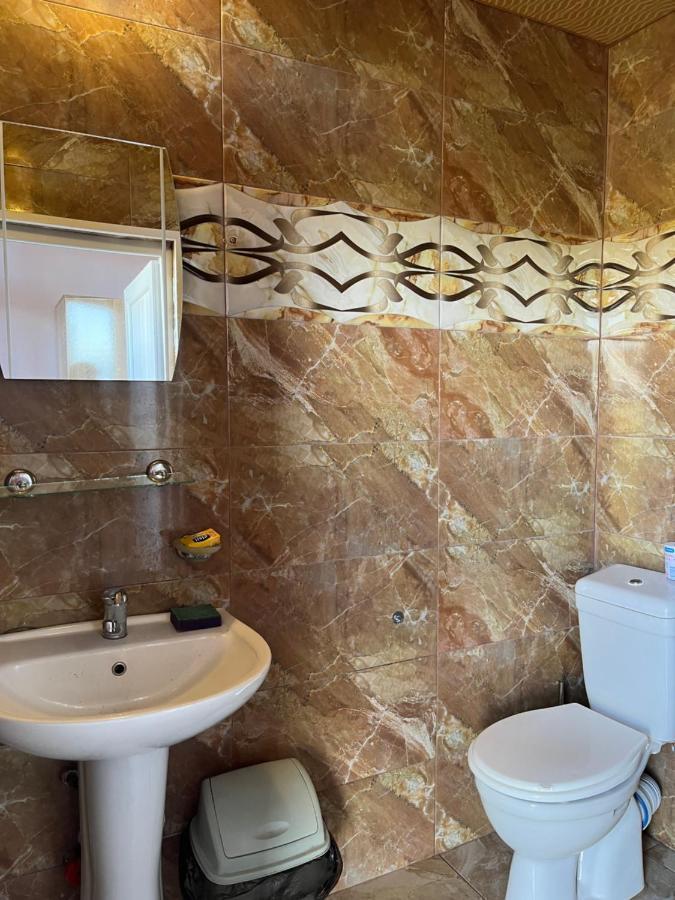 Guka Hotel! كوبوليتي المظهر الخارجي الصورة